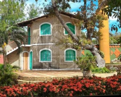 Casa, 9 quartos - Foto 4