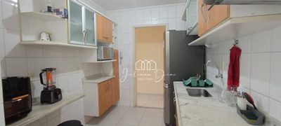 Apartamento, 2 quartos, 66 m² - Foto 4