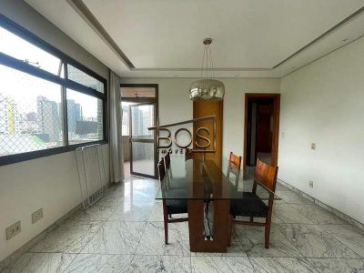 Apartamento, 3 quartos, 90 m² - Foto 2
