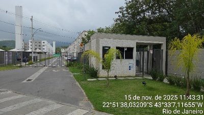 Apartamento, 2 quartos, 10 m² - Foto 1
