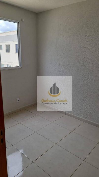Apartamento, 2 quartos, 50 m² - Foto 5