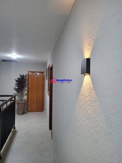 Apartamento, 1 quarto, 35 m² - Foto 2