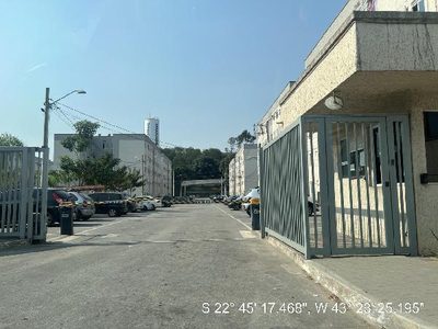 Apartamento, 2 quartos, 43 m² - Foto 1