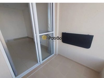 Apartamento, 2 quartos, 65 m² - Foto 3