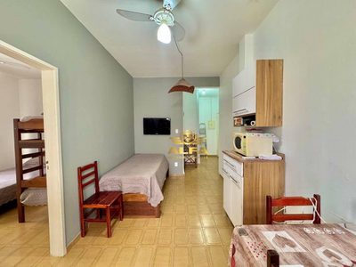 Kitnet-Studio, 38 m² - Foto 3