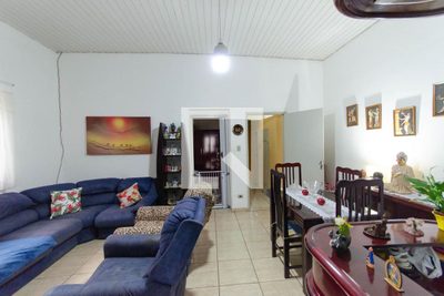 Casa, 2 quartos, 78 m² - Foto 2