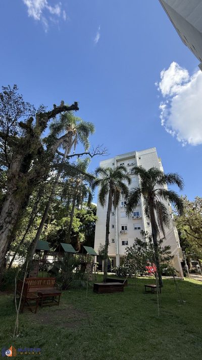 Apartamento, 2 quartos, 73 m² - Foto 2