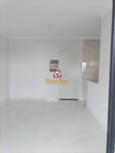 Apartamento, 2 quartos, 56 m² - Foto 1