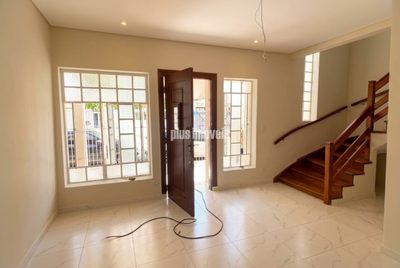 Casa, 2 quartos, 120 m² - Foto 1