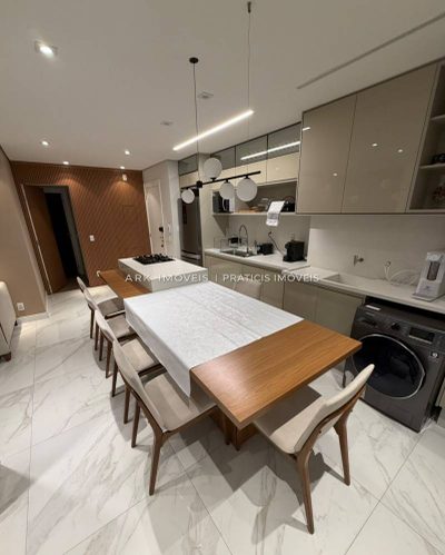 Apartamento, 2 quartos, 68 m² - Foto 1
