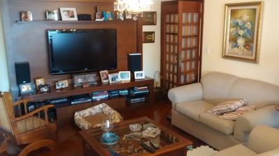 Apartamento, 4 quartos, 144 m² - Foto 3