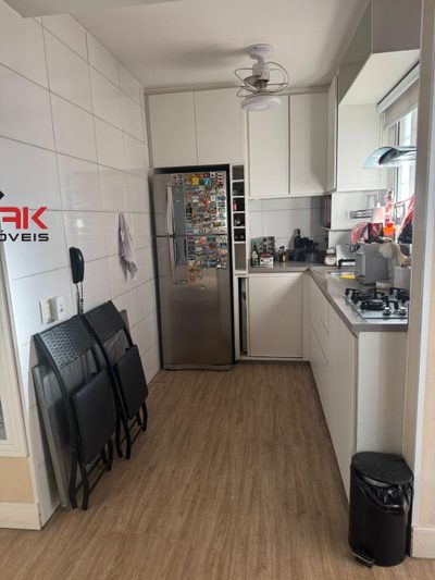Apartamento, 2 quartos, 48 m² - Foto 4