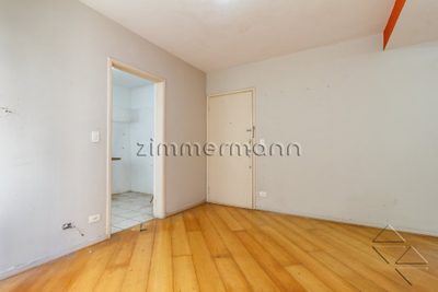 Apartamento, 1 quarto, 41 m² - Foto 5