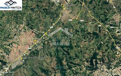 Terreno, 1371 m² - Foto 3