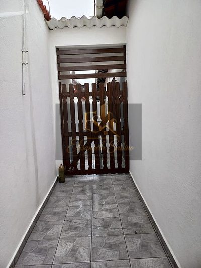 Casa, 2 quartos, 74 m² - Foto 2
