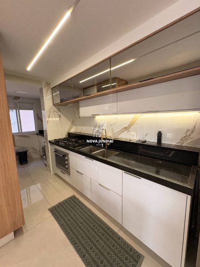 Apartamento, 3 quartos, 110 m² - Foto 5