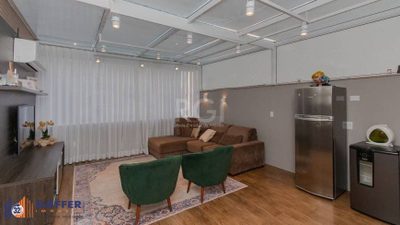 Apartamento, 3 quartos, 105 m² - Foto 5