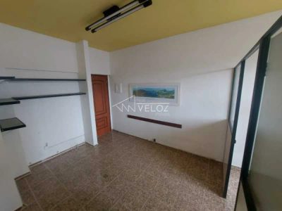 Sala-Conjunto, 28 m² - Foto 5