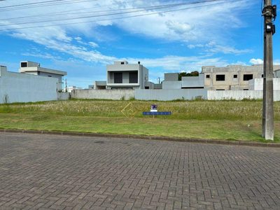 Terreno, 300 m² - Foto 1
