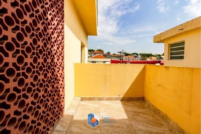 Casa, 3 quartos, 100 m² - Foto 2