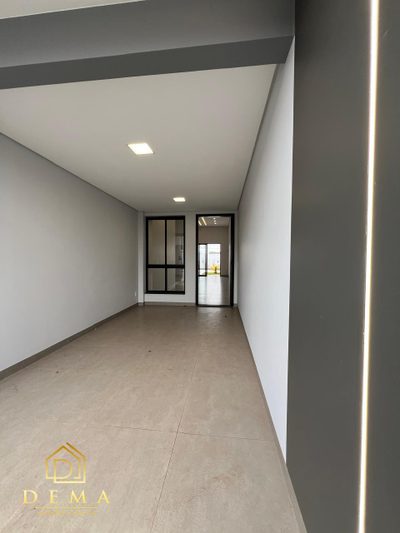 Casa, 2 quartos, 101 m² - Foto 3