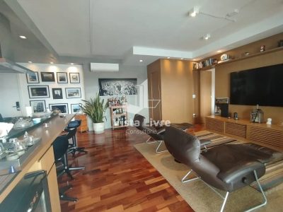 Apartamento, 1 quarto, 73 m² - Foto 5