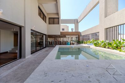 Cobertura, 3 quartos, 350 m² - Foto 5