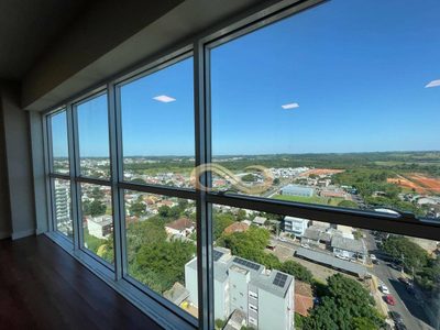 Sala-Conjunto, 39 m² - Foto 5