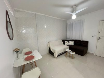 Apartamento, 1 quarto, 30 m² - Foto 4