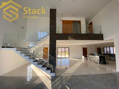 Sobrado, 4 quartos, 390 m² - Foto 4