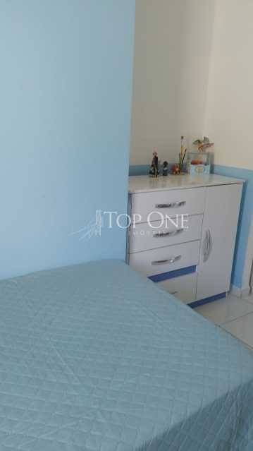 Casa de Condomínio, 2 quartos - Foto 4