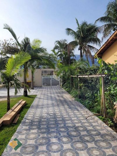 Casa, 4 quartos, 107 m² - Foto 2