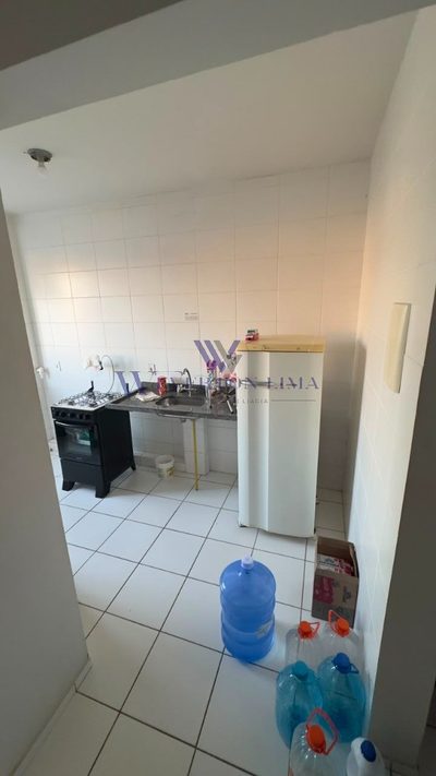 Apartamento, 2 quartos, 51 m² - Foto 3