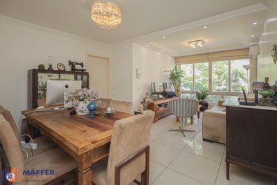 Apartamento, 3 quartos, 103 m² - Foto 1