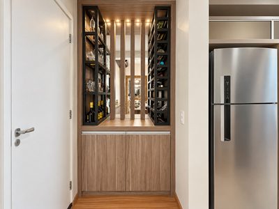 Apartamento, 2 quartos, 67 m² - Foto 5