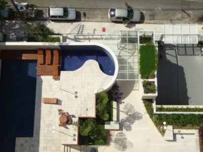 Apartamento, 3 quartos, 250 m² - Foto 2