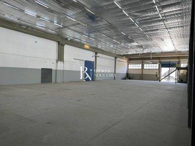 Depósito-Galpão, 2150 m² - Foto 3