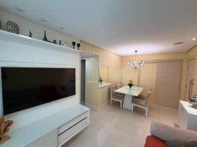 Apartamento, 3 quartos, 80 m² - Foto 5