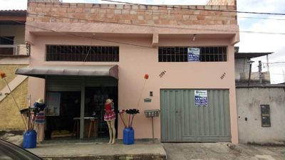 Casa, 4 quartos, 180 m² - Foto 3