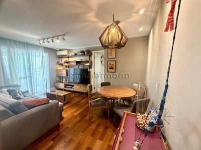 Apartamento, 2 quartos, 79 m² - Foto 5