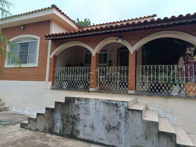 Chácara, 3 quartos, 1000 m² - Foto 4