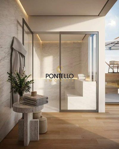Apartamento, 3 quartos, 83 m² - Foto 3