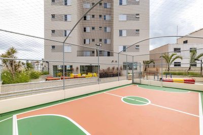 Apartamento, 3 quartos, 87 m² - Foto 1
