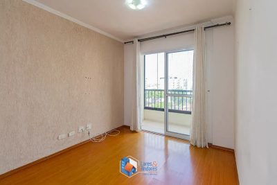 Apartamento, 2 quartos, 54 m² - Foto 2