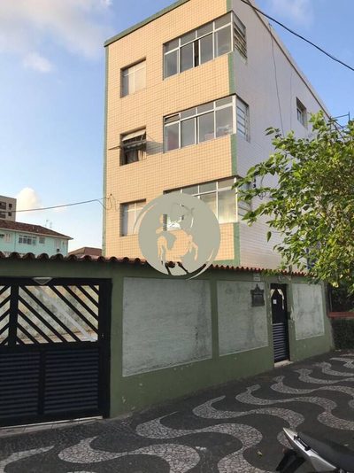 Apartamento, 2 quartos, 55 m² - Foto 1