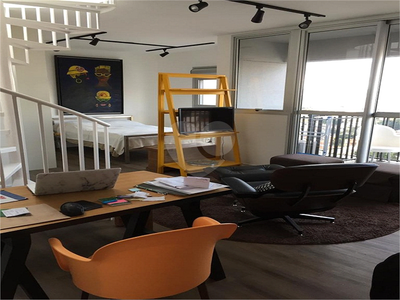 Apartamento, 1 quarto, 74 m² - Foto 4