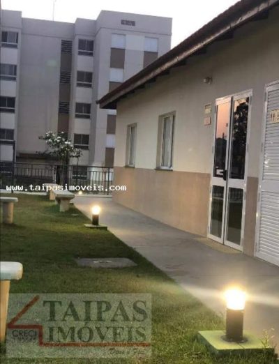 Apartamento, 2 quartos, 48 m² - Foto 2