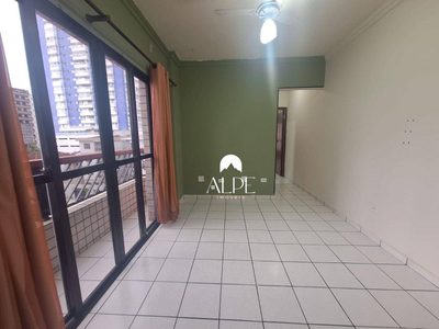 Apartamento, 1 quarto, 53 m² - Foto 4