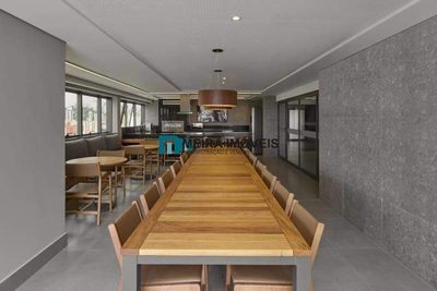 Apartamento, 2 quartos, 63 m² - Foto 1