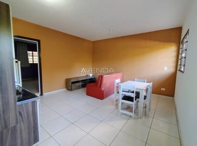 Apartamento, 1 quarto, 51 m² - Foto 4